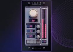 Relab Quantx                 Essentials